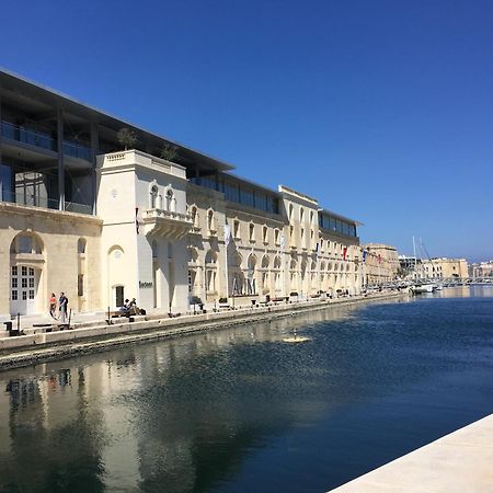 Apartament The Wright Angle Cospicua Zewnętrze zdjęcie