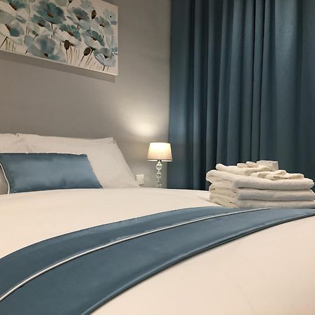 Apartament The Wright Angle Cospicua Zewnętrze zdjęcie