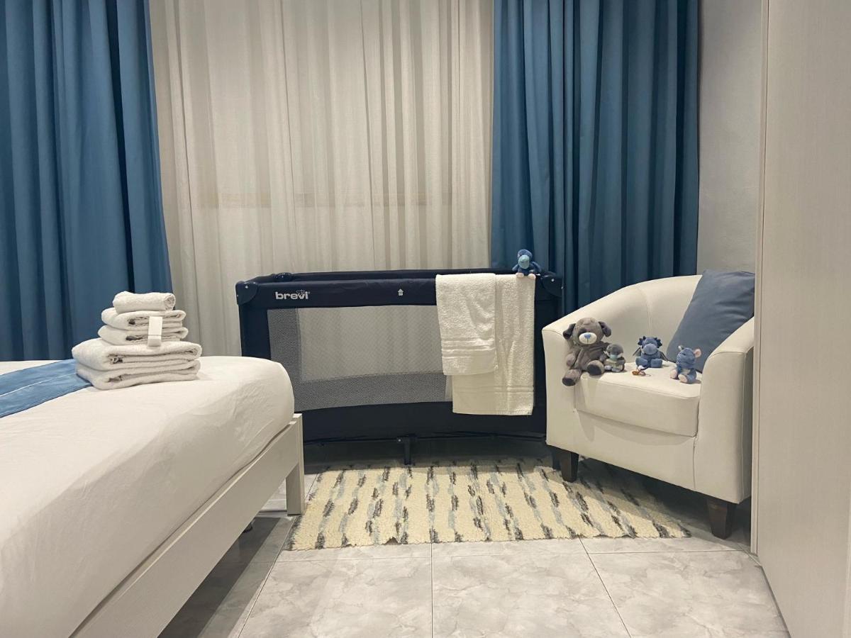Apartament The Wright Angle Cospicua Zewnętrze zdjęcie