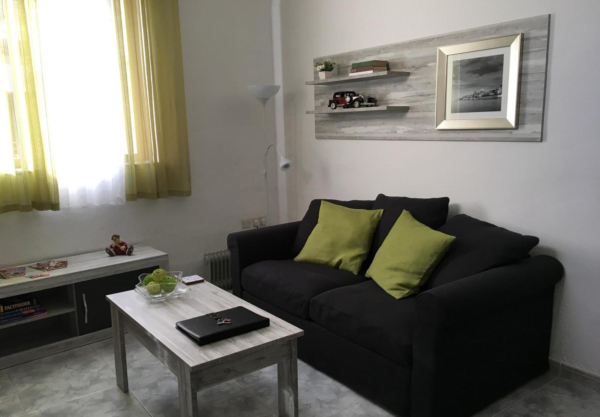 Apartament The Wright Angle Cospicua Zewnętrze zdjęcie