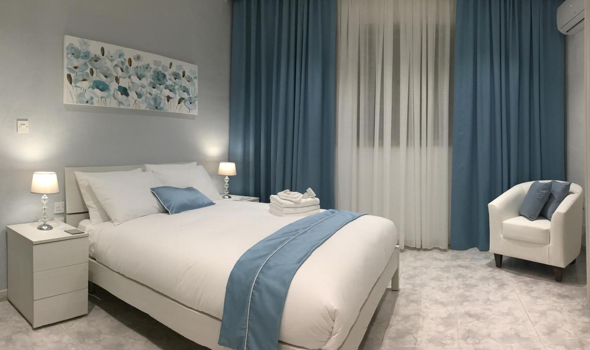 Apartament The Wright Angle Cospicua Zewnętrze zdjęcie