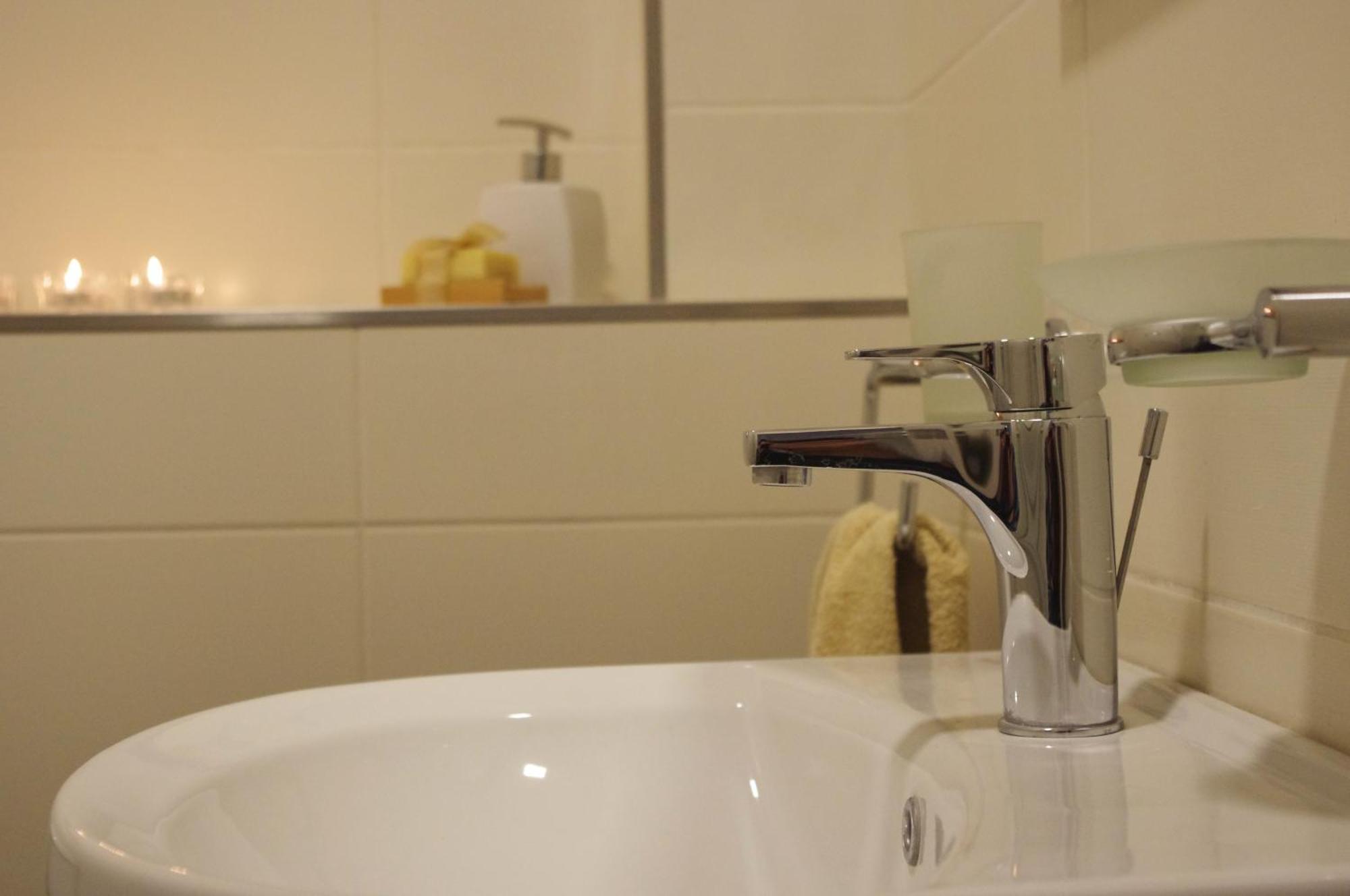 Apartament The Wright Angle Cospicua Zewnętrze zdjęcie