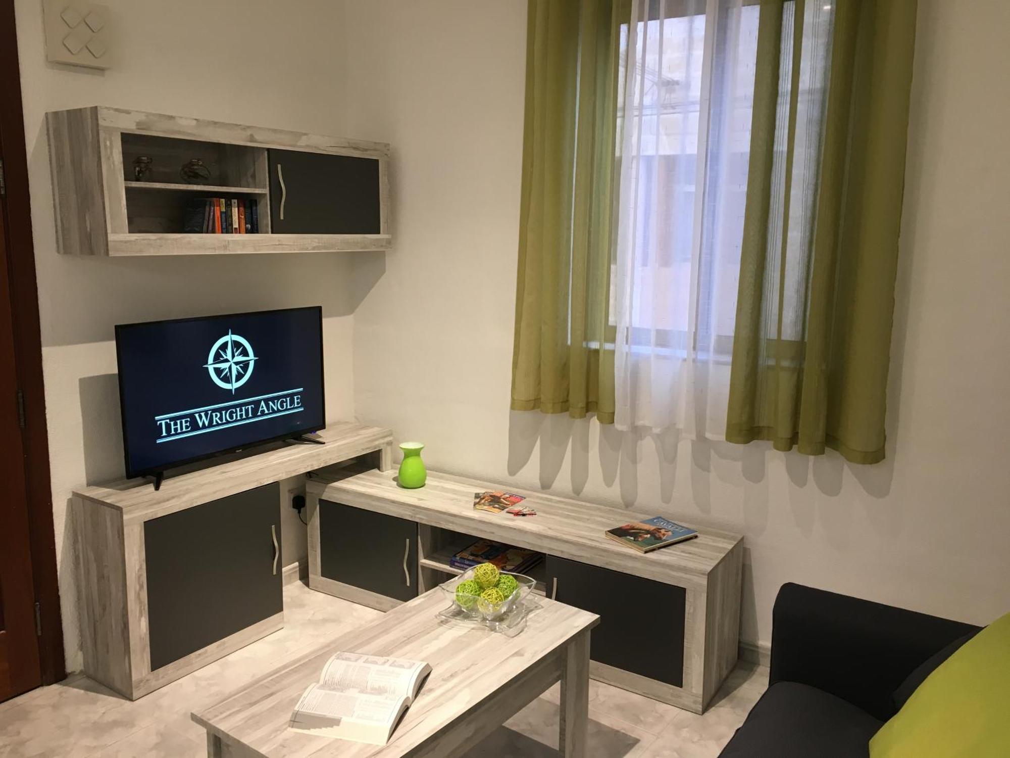 Apartament The Wright Angle Cospicua Zewnętrze zdjęcie